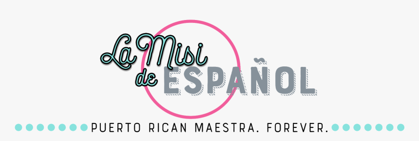 La Misi De Español - Graphic Design, HD Png Download