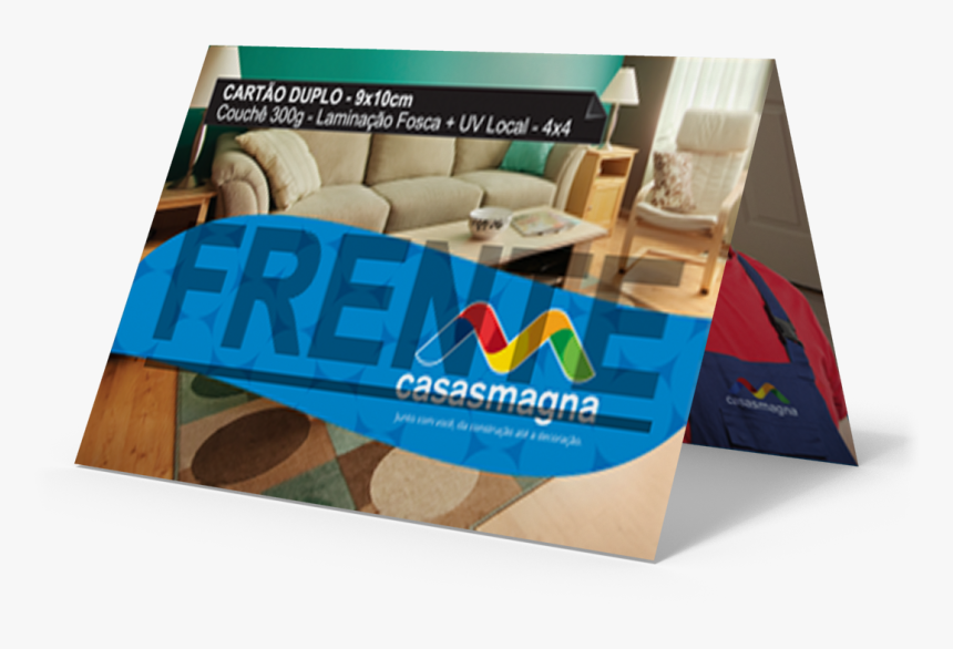 Como Imprimir Materiais Graficos Pe Com Pe, HD Png Download