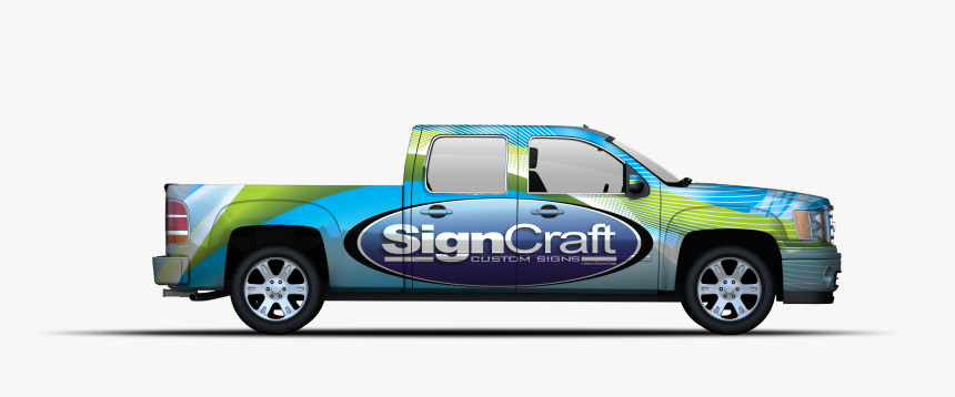 Pickup Truck, HD Png Download
