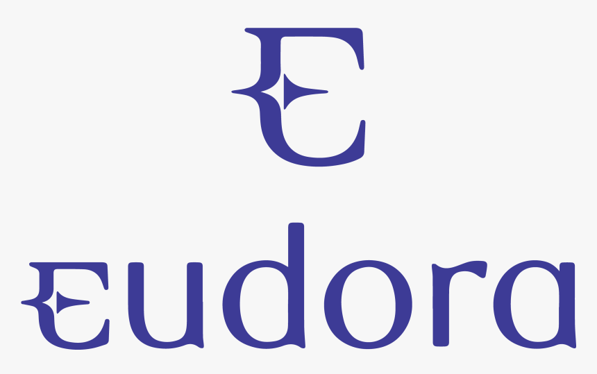 Eudora, HD Png Download