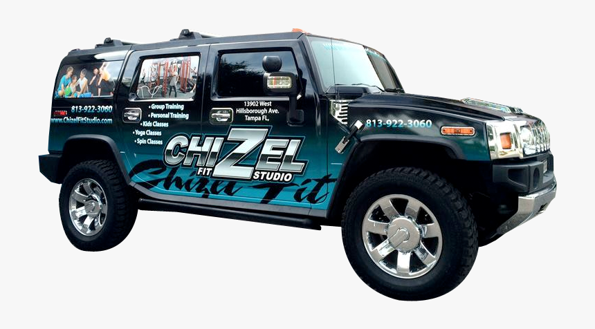 Off-road Vehicle, HD Png Download