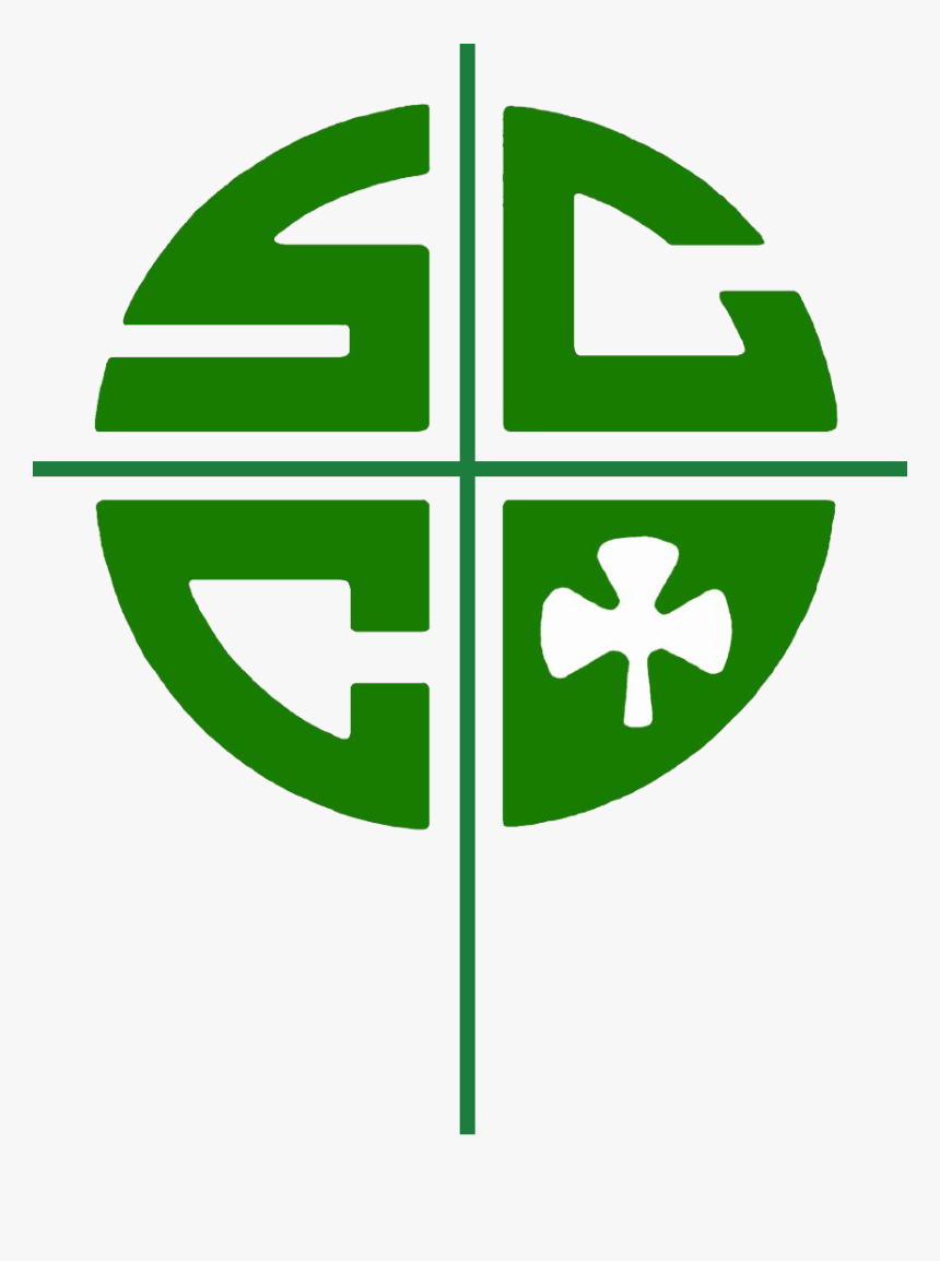 Fat Boy Playing Basketball Clipart Vector Freeuse Stock - Scotus Central Catholic Logo, HD Png Download