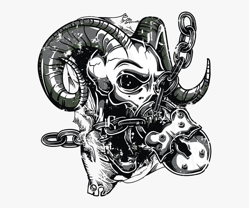 Chains Art, HD Png Download