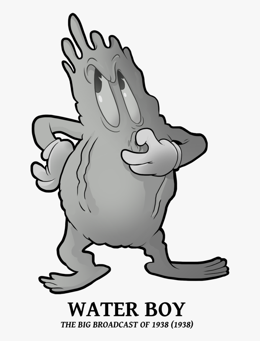 Daffy Duck, HD Png Download