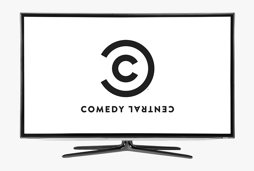 What Channel Is Comedy Central On Dish Logo With Copyright Symbol, HD