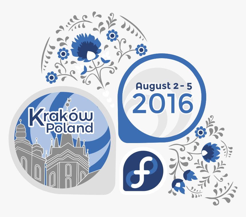 Coverimage - Fedora, HD Png Download