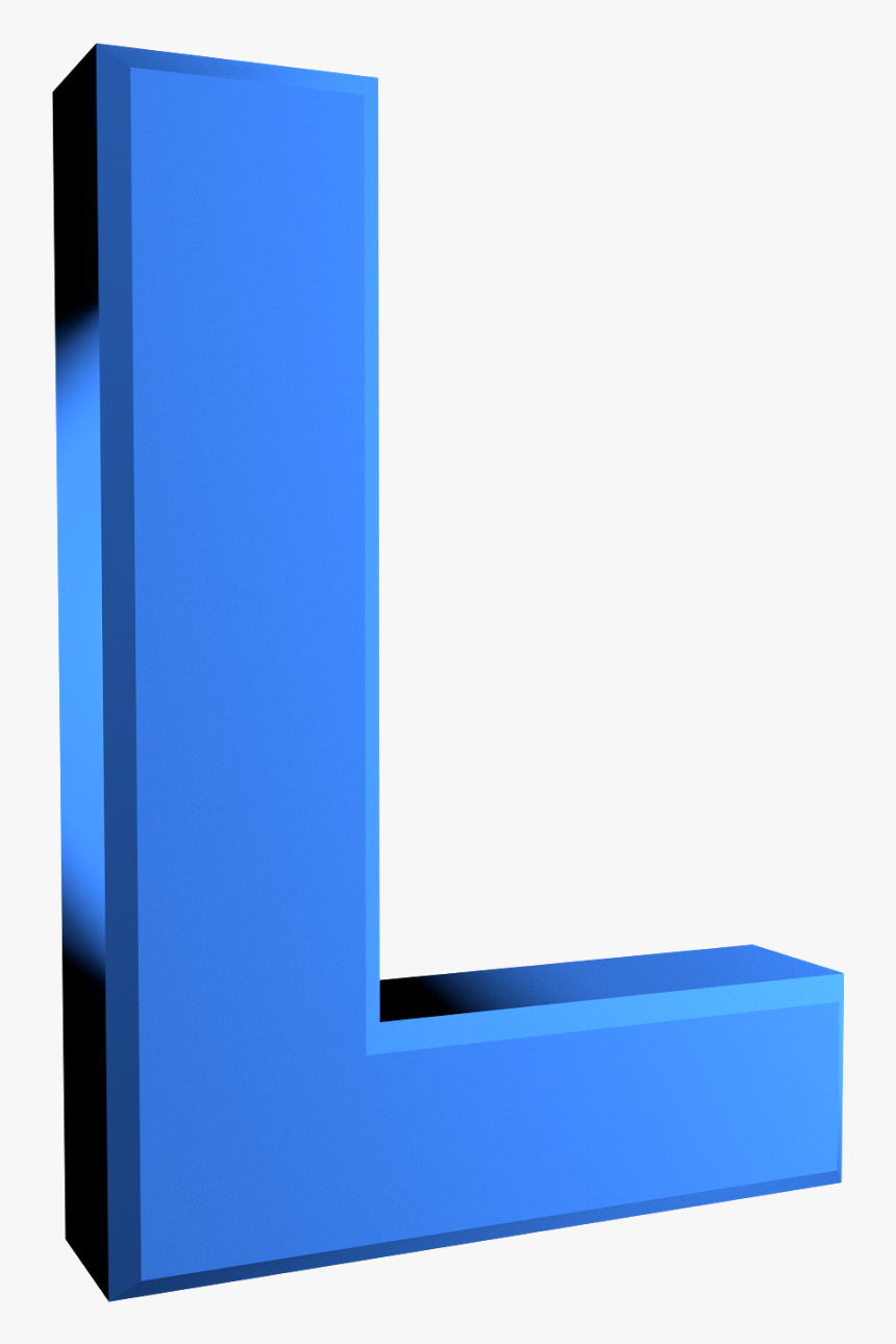 Abecedario 3d, Png, Svg File - Gadget, Transparent Png