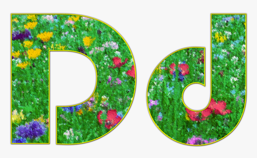 Los Abecedarios De Primavera, HD Png Download