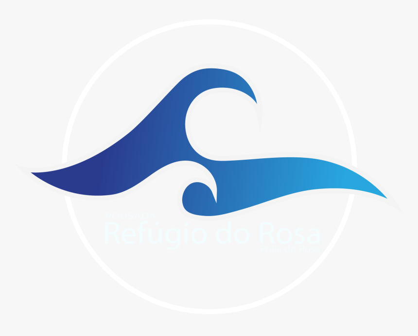 Pousada Refugio Do Rosa - Crescent, HD Png Download