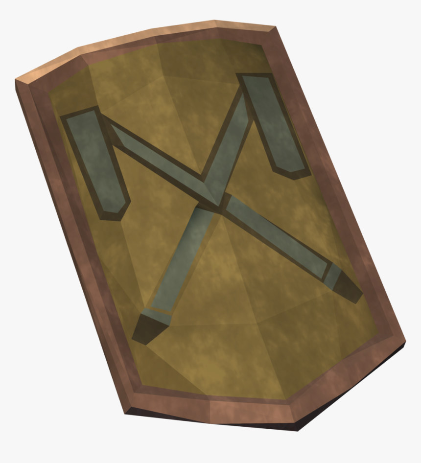 The Runescape Wiki - Triangle, HD Png Download