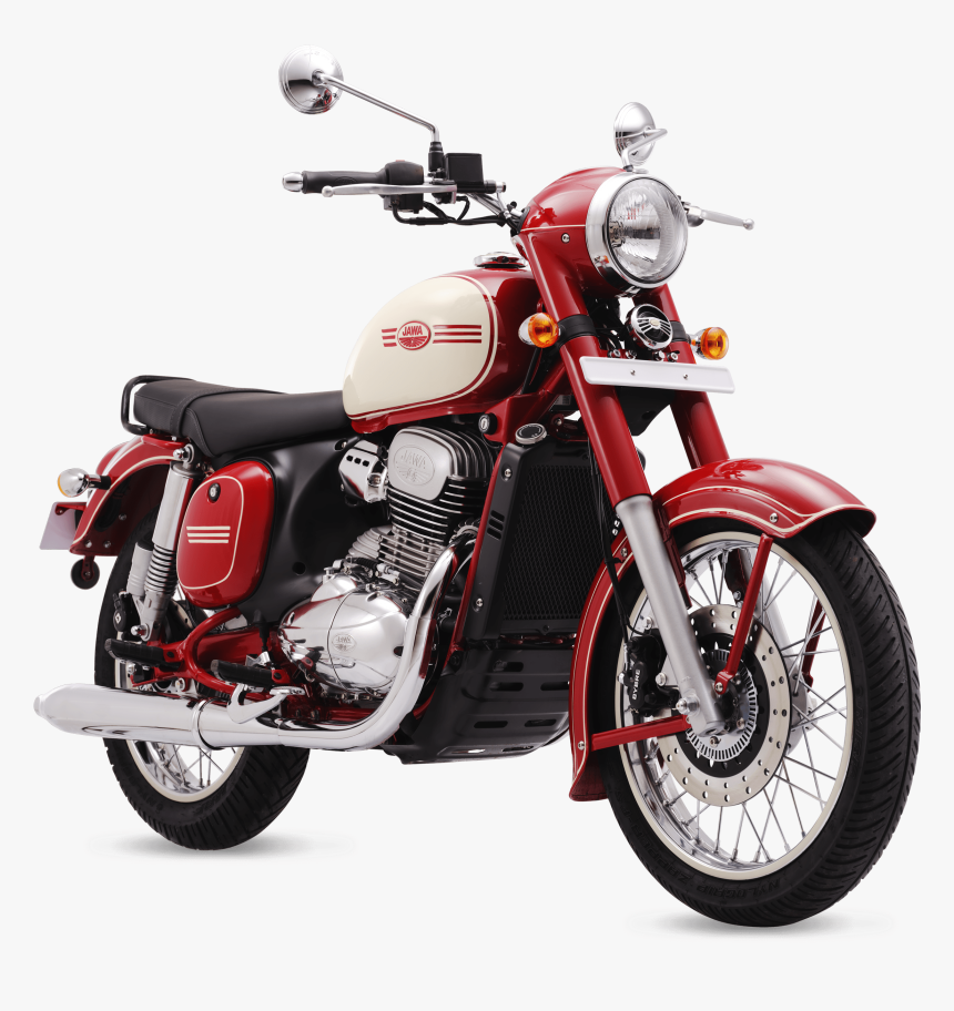 Jawa 90th Anniversary Edition, HD Png Download