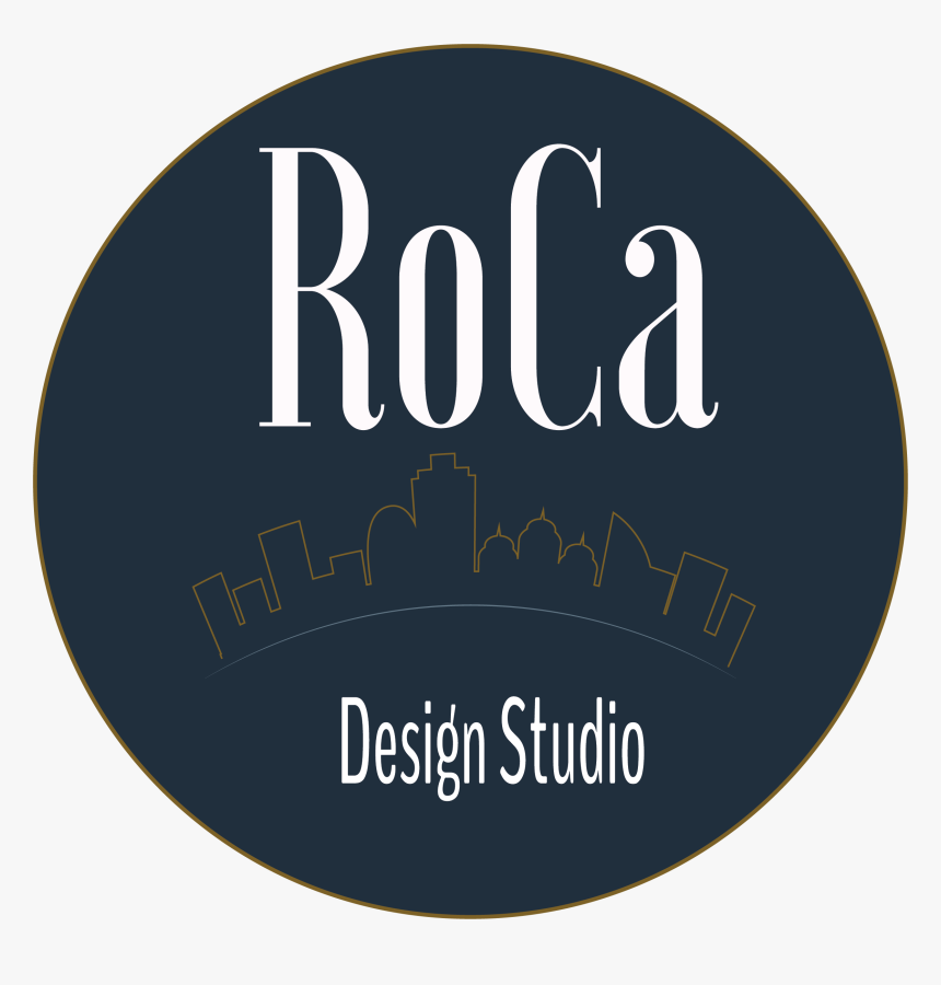 Roca Design Studio - Circle, HD Png Download