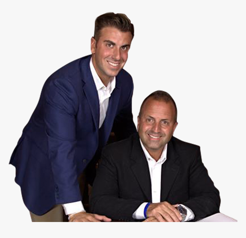 Businessperson, HD Png Download