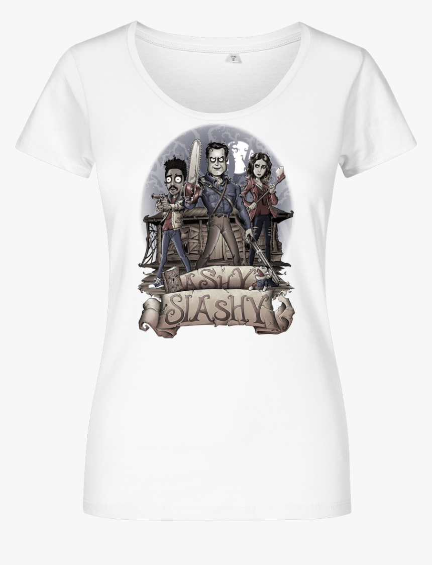 Ash Vs Evil Dead Png, Transparent Png