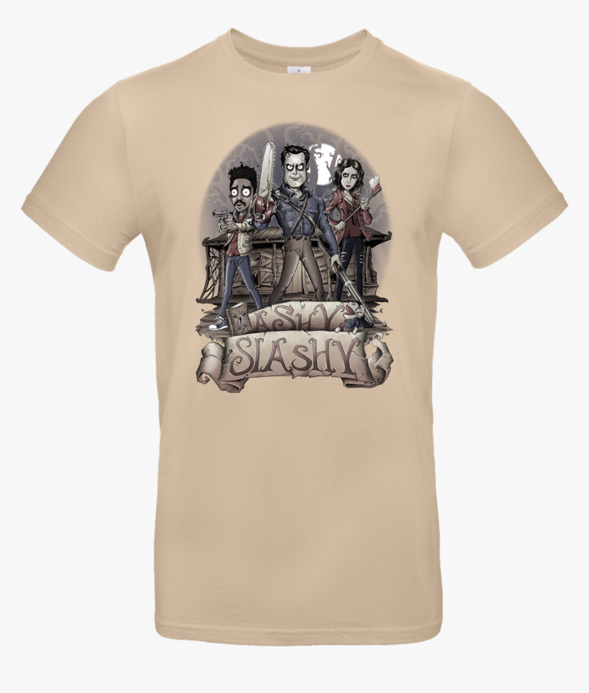 Ash Vs Evil Dead Png, Transparent Png