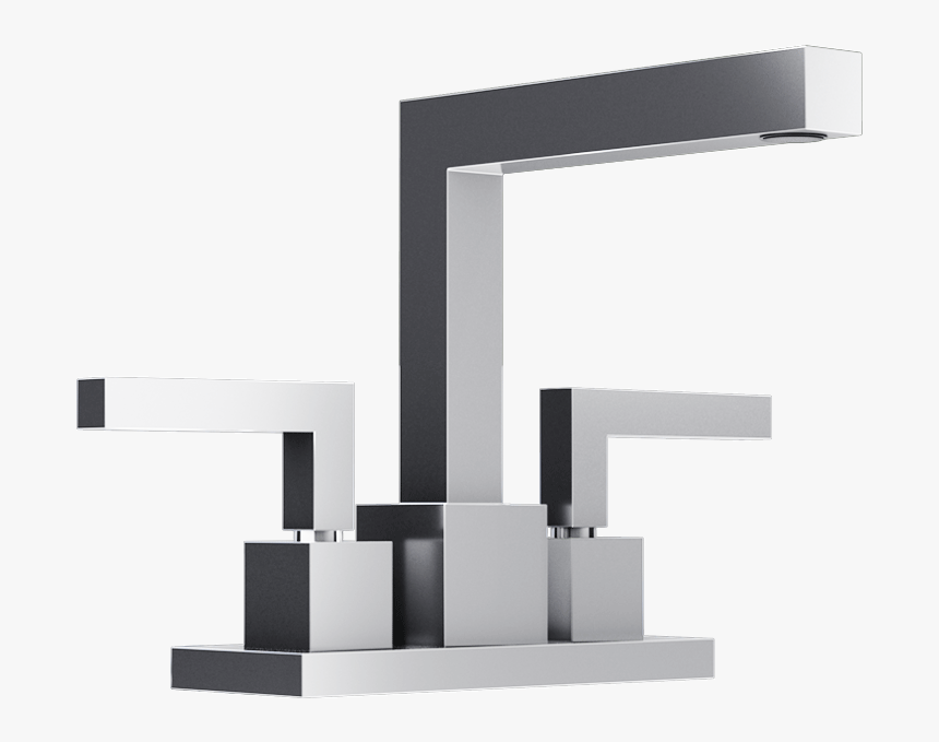 Default Bathroom Faucets Raf14j - Tap, HD Png Download