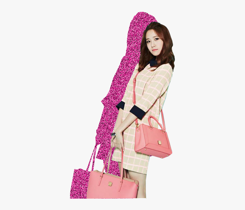 ユナ 雑誌, HD Png Download