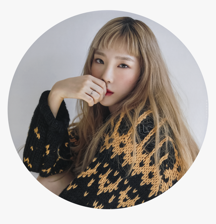 Taeyeon, HD Png Download