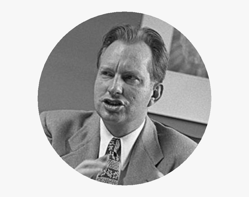 Lronhubbard - Ron Hubbard, HD Png Download
