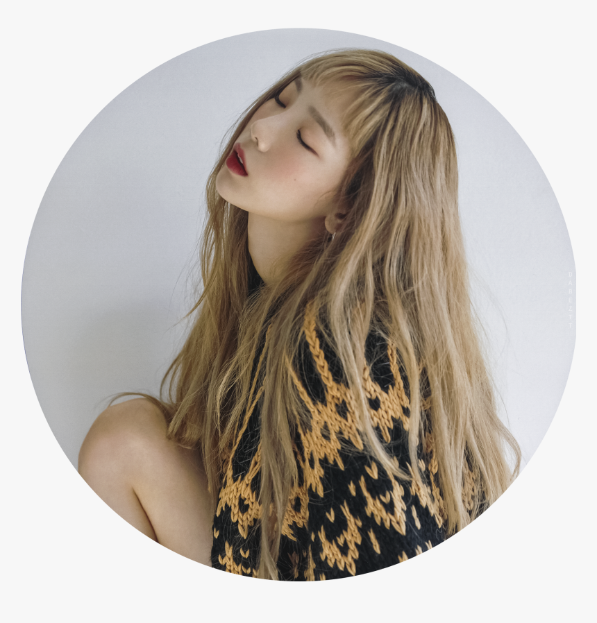 Gambar Taeyeon, HD Png Download