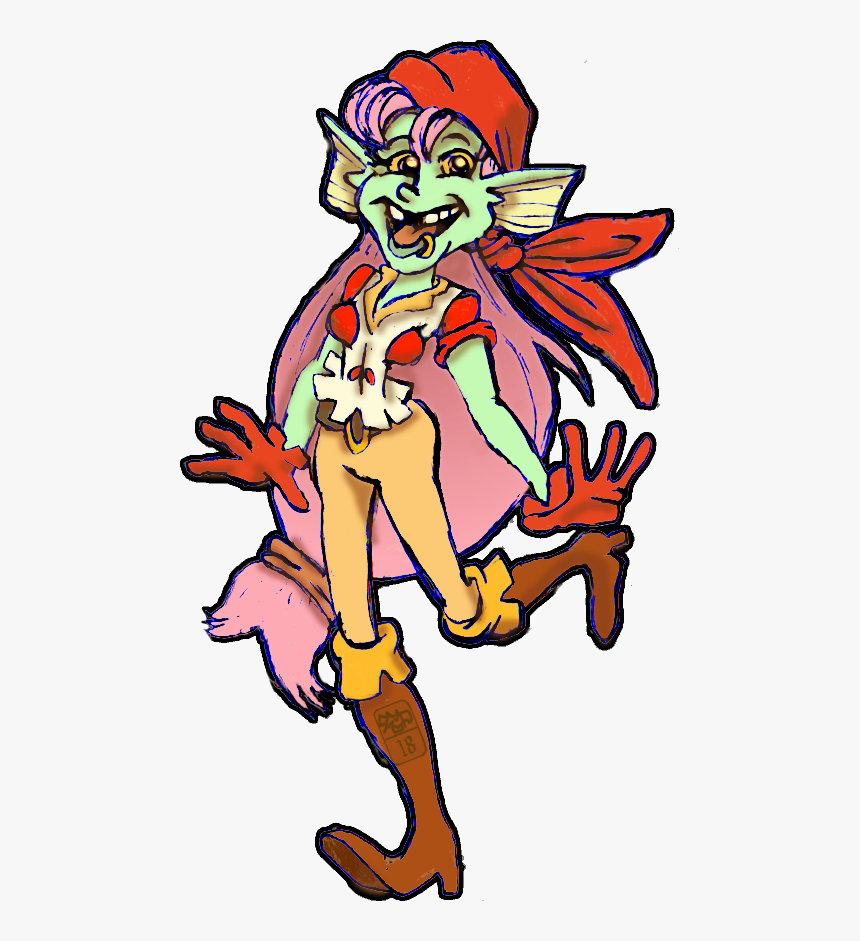 Cartoon, HD Png Download