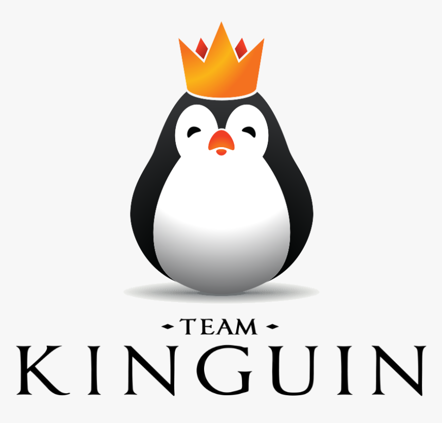 Team Kinguinlogo Square - Kinguin Csgo, HD Png Download