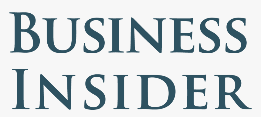 The Pagefair Team August 10, - Business Insider Logo .png, Transparent Png