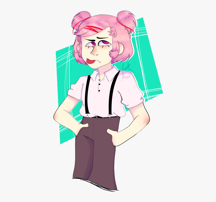 Lok The Flower, HD Png Download