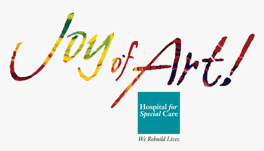 Joy Of Art, HD Png Download