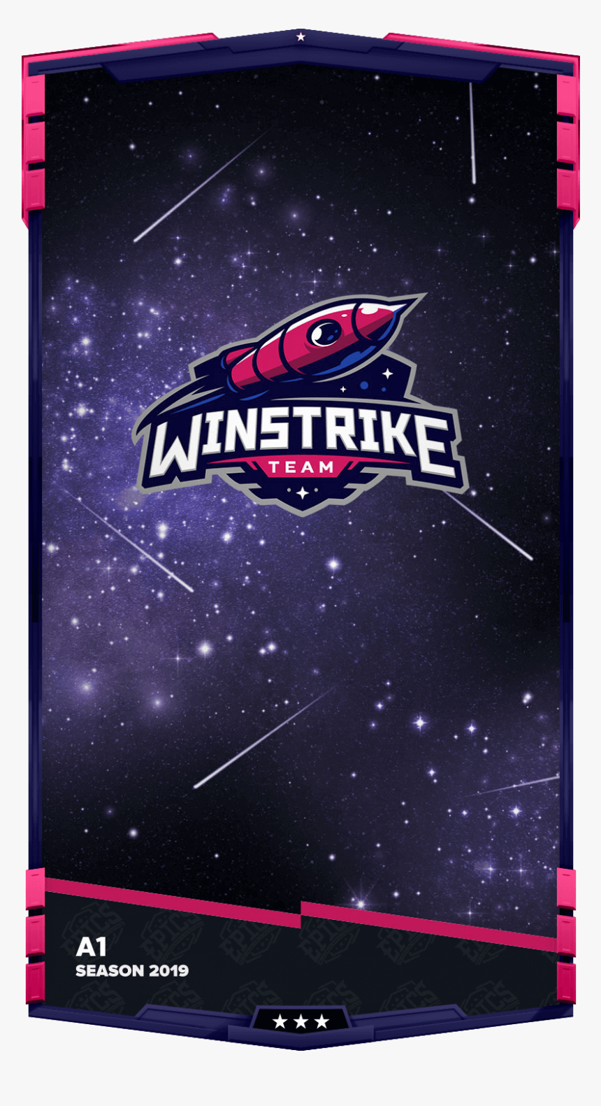 Nova, HD Png Download