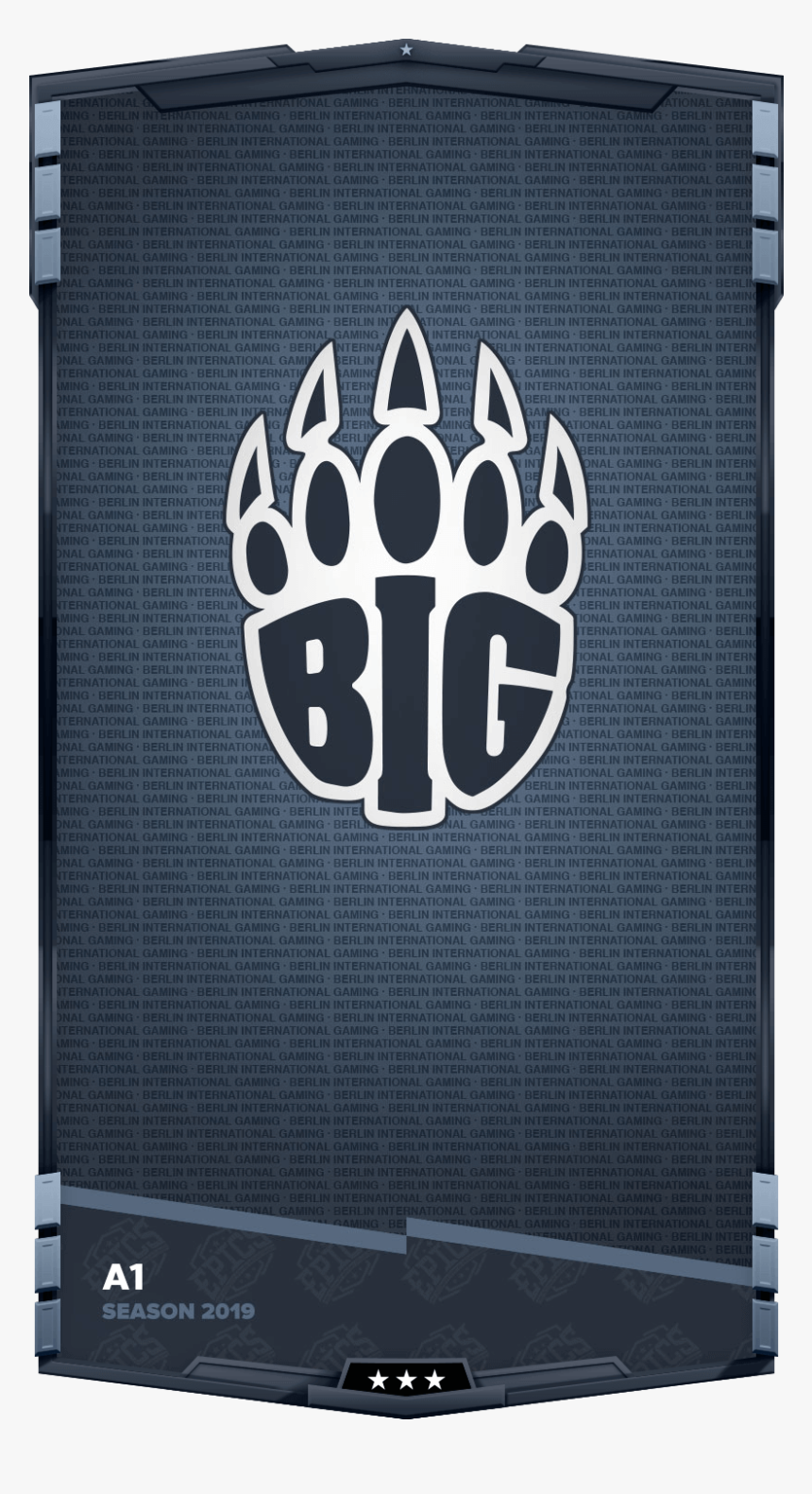 Big Clan, HD Png Download