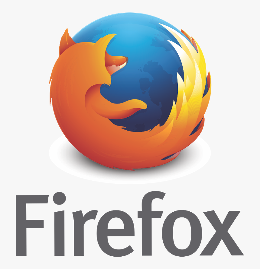 Mozilla Firefox, HD Png Download