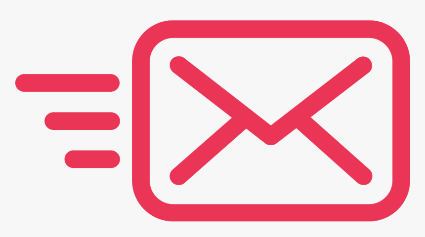 Marketing Logo Email Png, Transparent Png