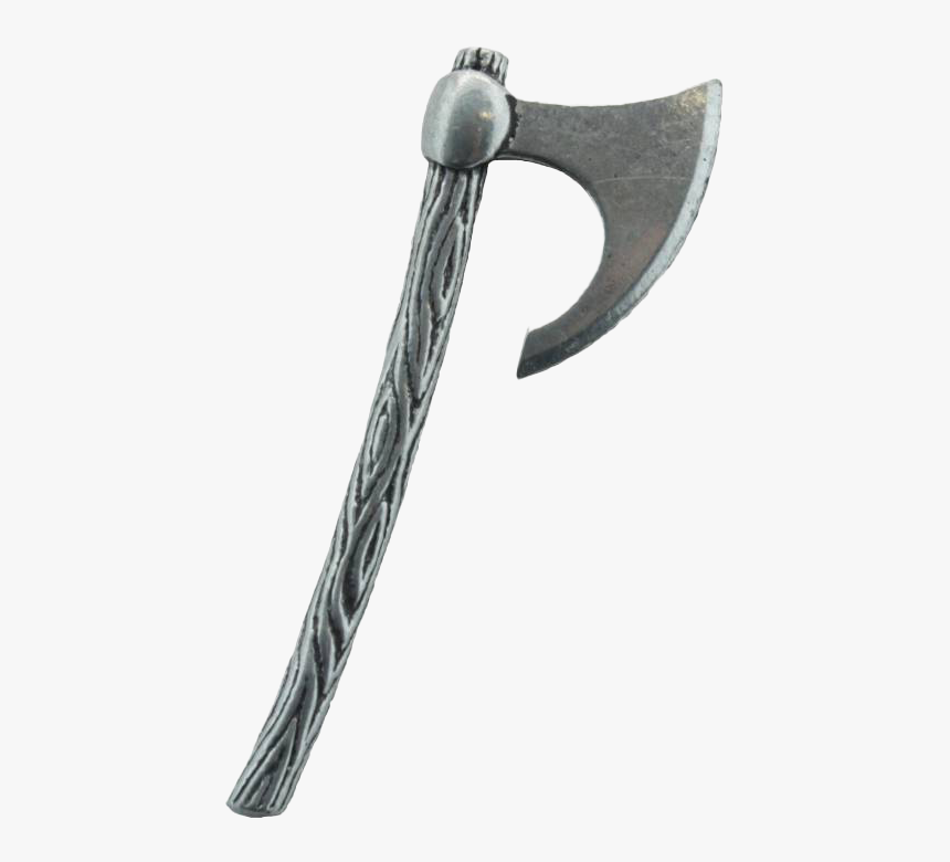 Battle Axe Png Image File - Hatchet, Transparent Png