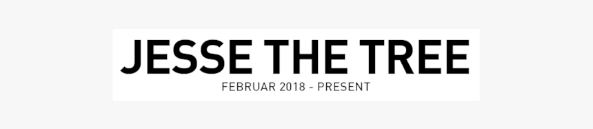 Jtt Title, HD Png Download