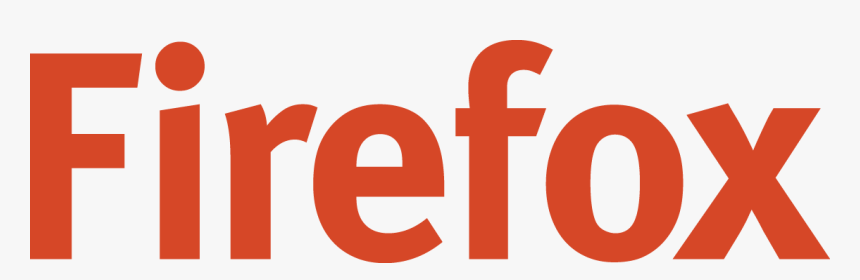 Transparent Firefox Clipart - Mozilla Firefox, HD Png Download