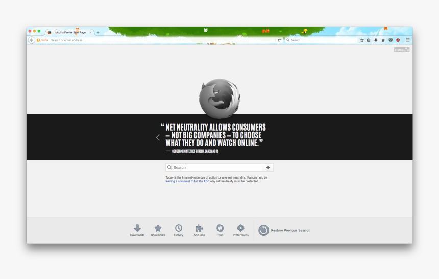 Firefox, HD Png Download