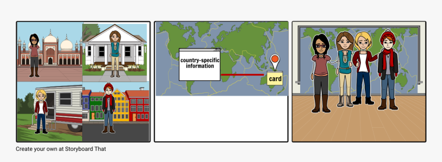 Cartoon, HD Png Download