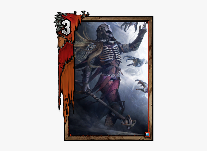 Wild Hunt, HD Png Download