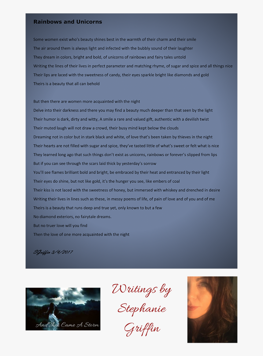 Transparent Ink Spill Png - Goticas De Desamor, Png Download