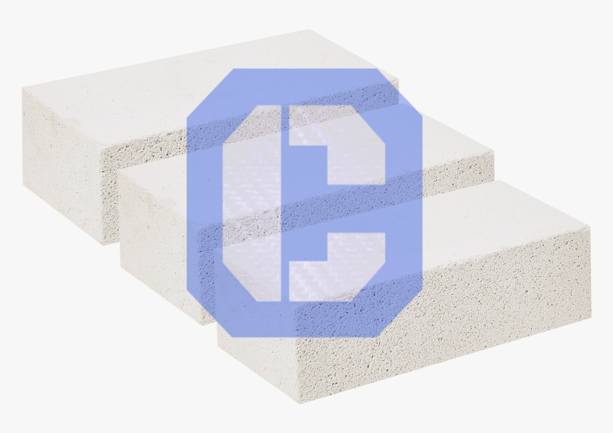 In-30 3000f Insulating Firebrick From Ceramaterials - Architecture, HD Png Download