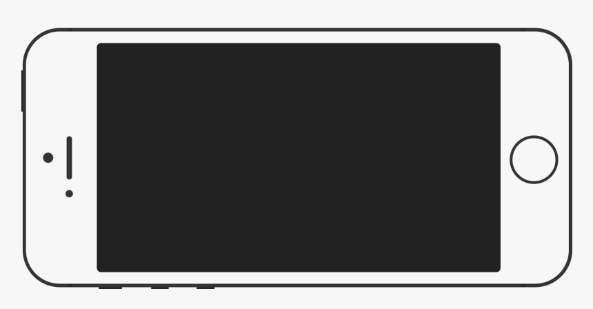 Led-backlit Lcd Display, HD Png Download