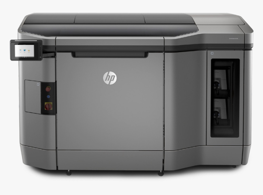 Hp 4200 3d Printer, HD Png Download