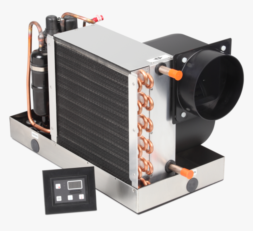 Dometic 16000 Btu Marine Air Conditioner, HD Png Download