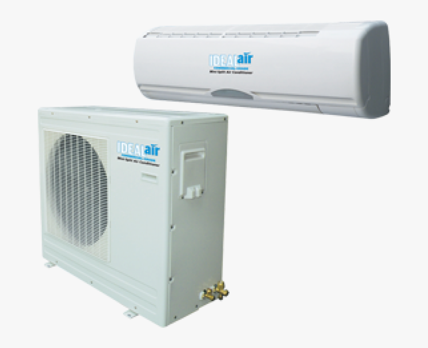 Ideal Air Ac, HD Png Download