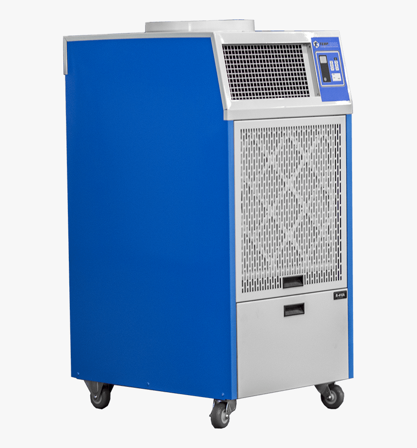 Tempcool2-small - Radiator, HD Png Download