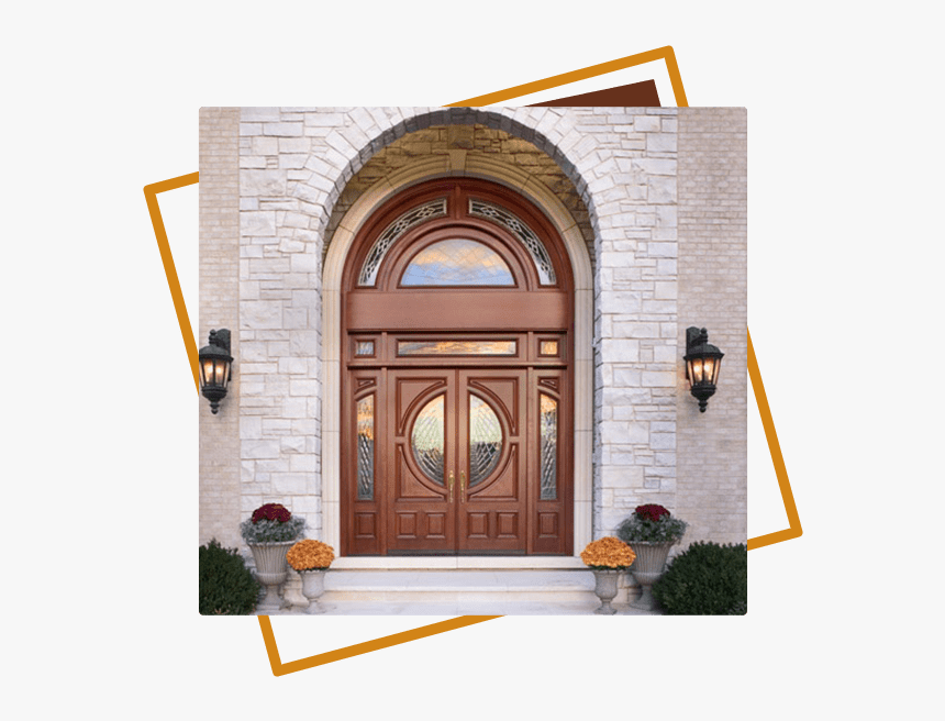 Door, HD Png Download