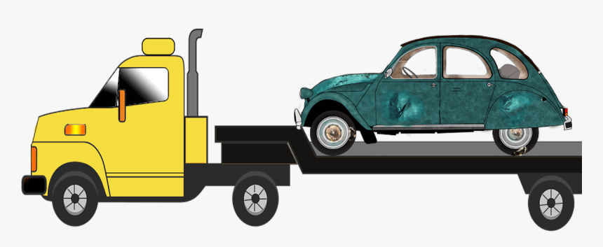 Gta Car Png, Transparent Png