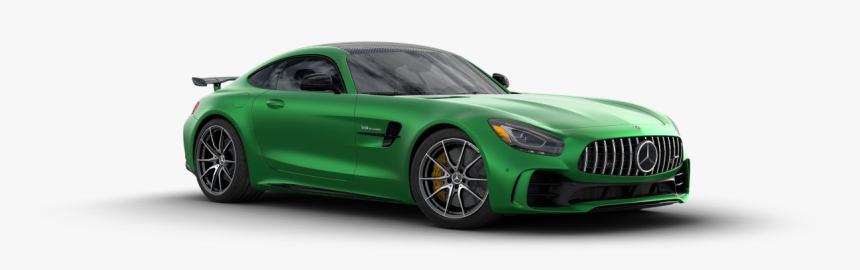 Amg Gts 2020 Grey, HD Png Download