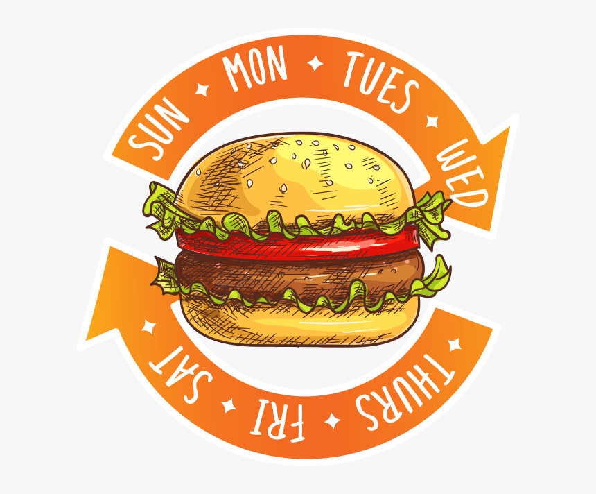 Ground Every Day Of The Week - Ct Deep, HD Png Download